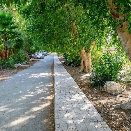 Jordan Valley Birding Lodge Kefar Ruppin Екстер'єр фото