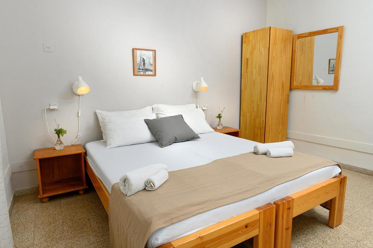 Jordan Valley Birding Lodge Kefar Ruppin Екстер'єр фото