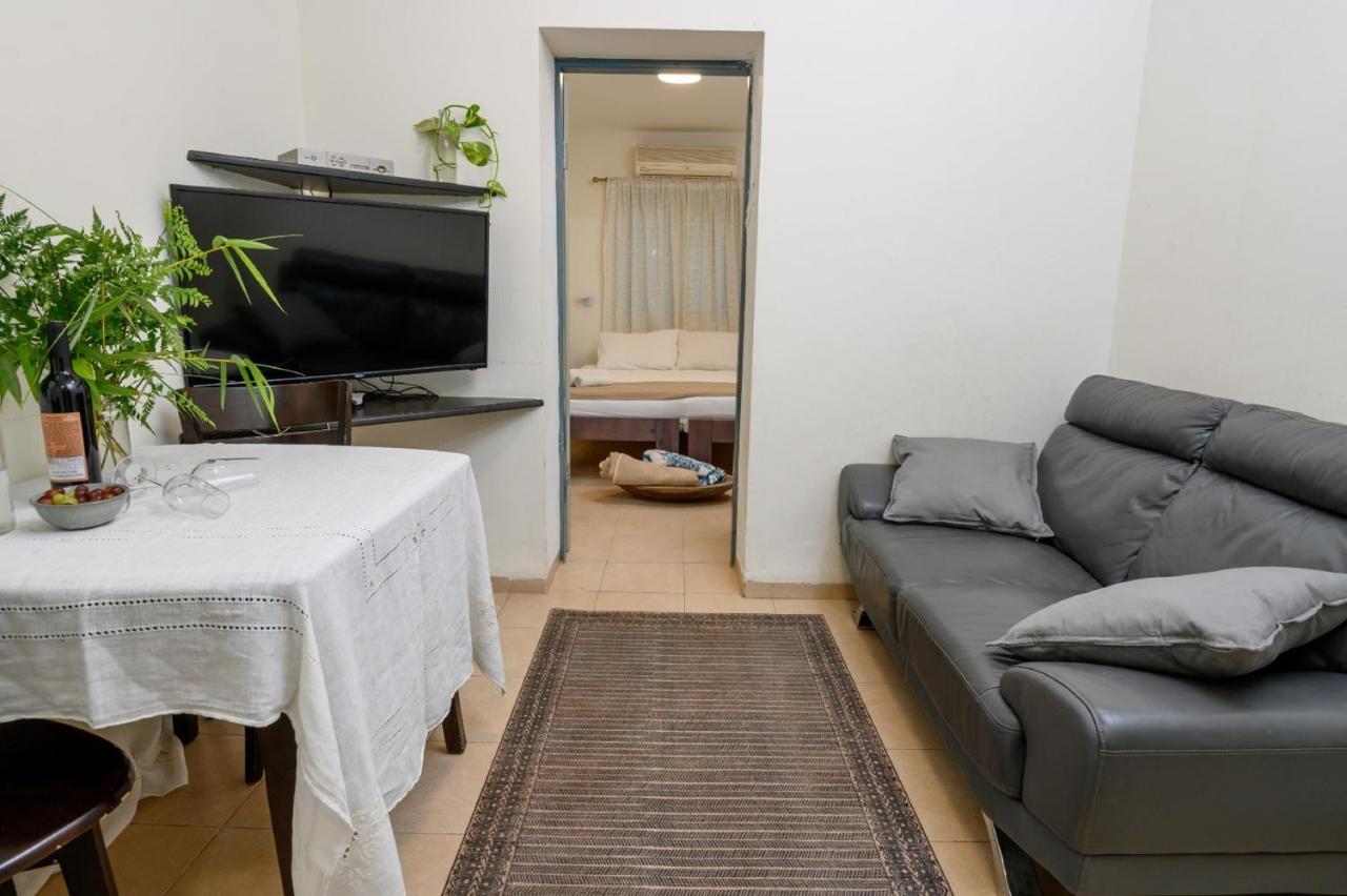 Jordan Valley Birding Lodge Kefar Ruppin Екстер'єр фото